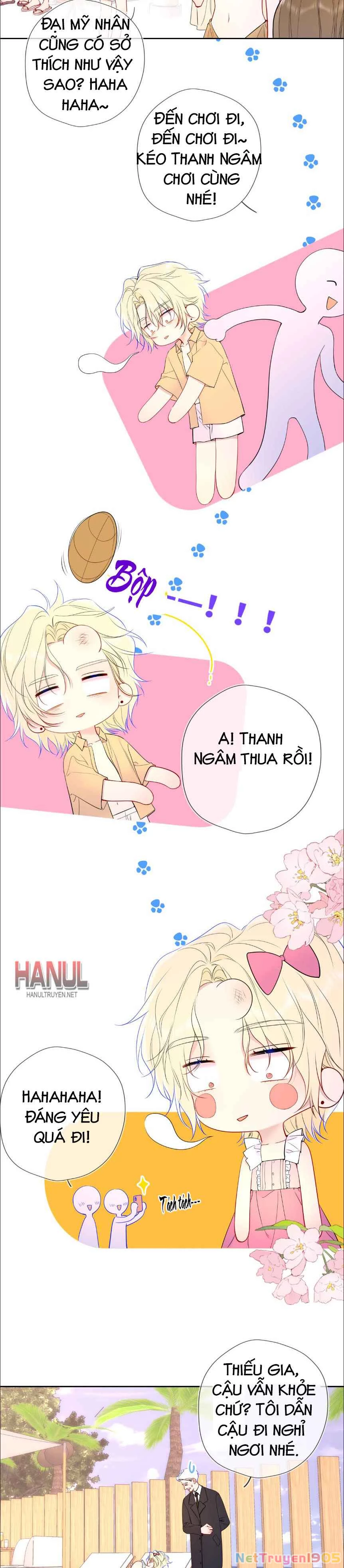 Ngôi Sao Cho Tôi Phần 2 Chapter 35 - 5