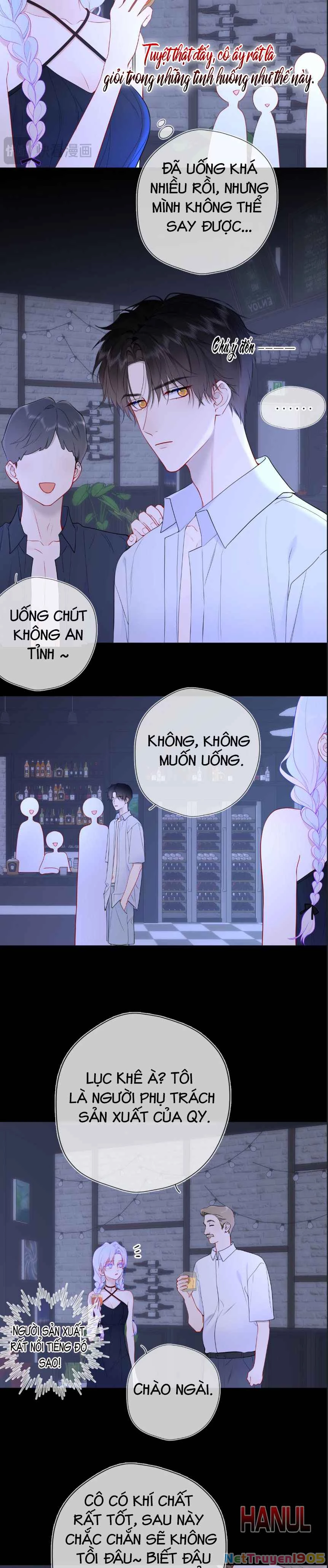 Ngôi Sao Cho Tôi Phần 2 Chapter 35 - 10
