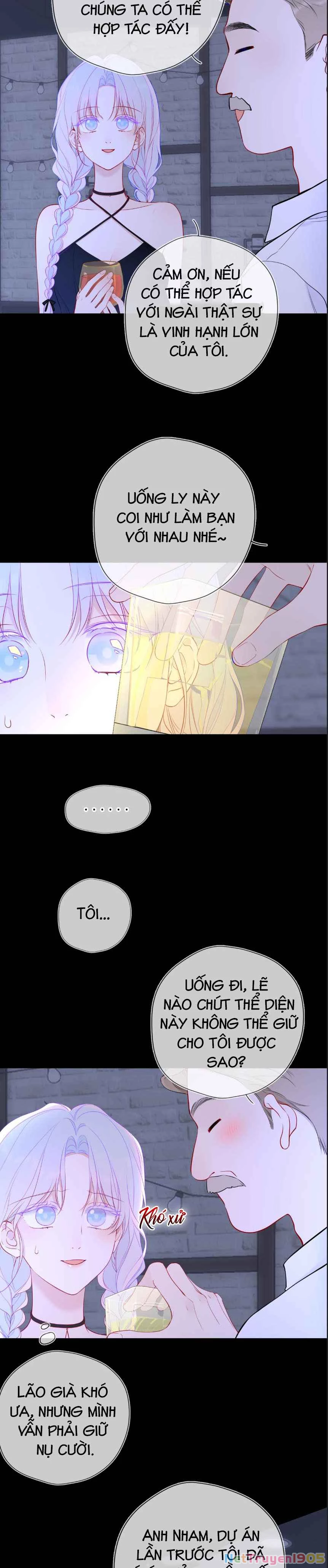Ngôi Sao Cho Tôi Phần 2 Chapter 35 - 11