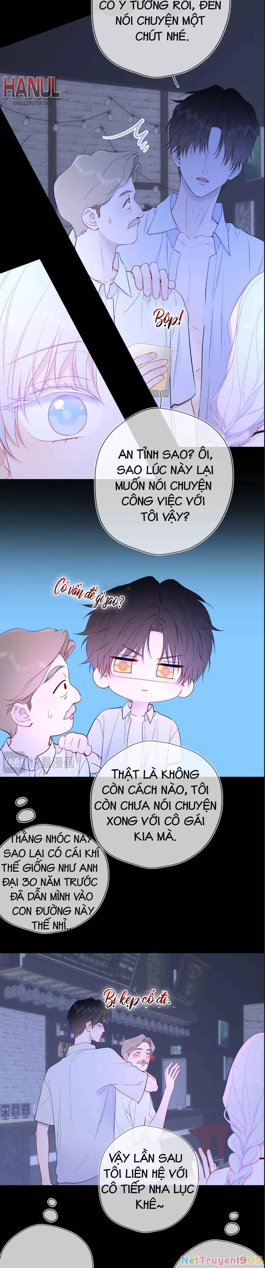 Ngôi Sao Cho Tôi Phần 2 Chapter 35 - 12