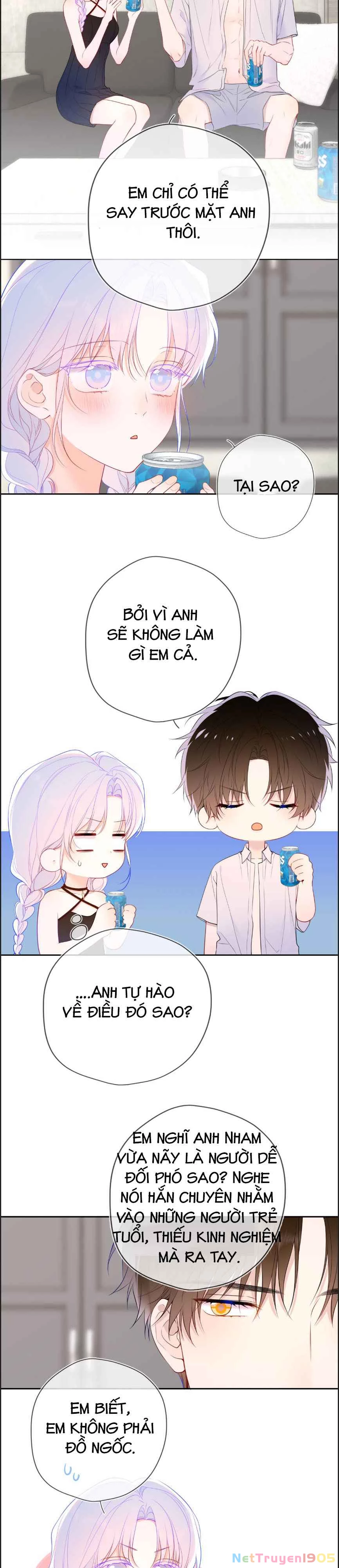 Ngôi Sao Cho Tôi Phần 2 Chapter 36 - 3