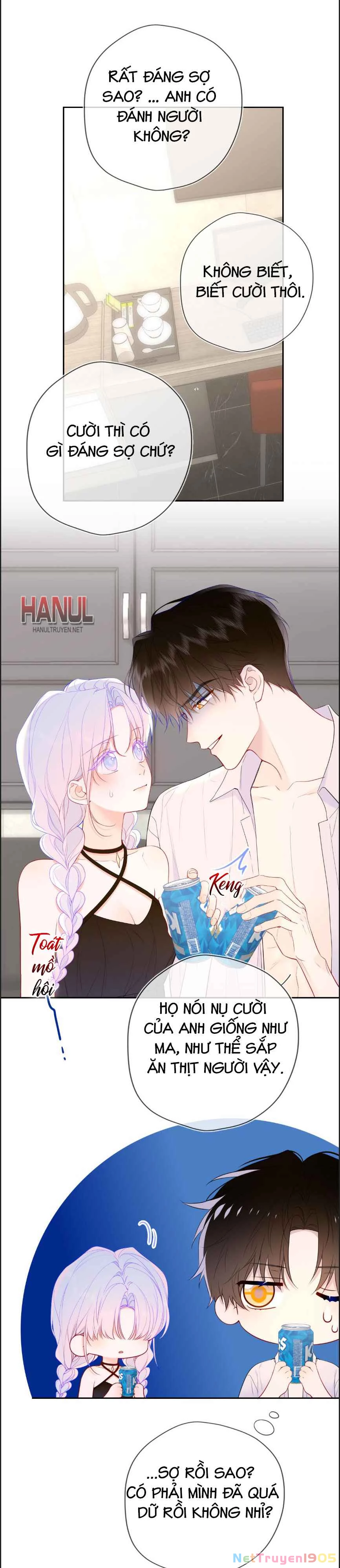 Ngôi Sao Cho Tôi Phần 2 Chapter 36 - 5