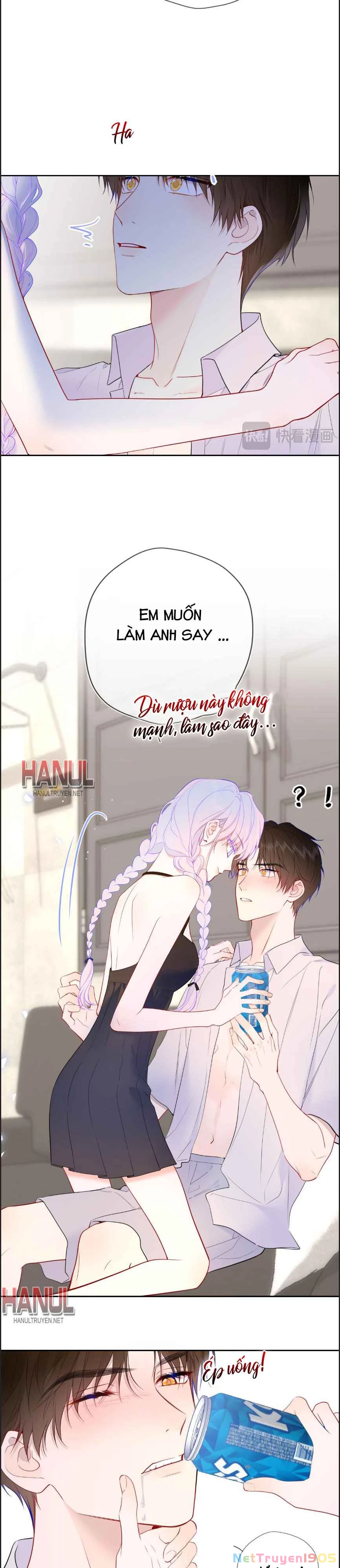Ngôi Sao Cho Tôi Phần 2 Chapter 36 - 6