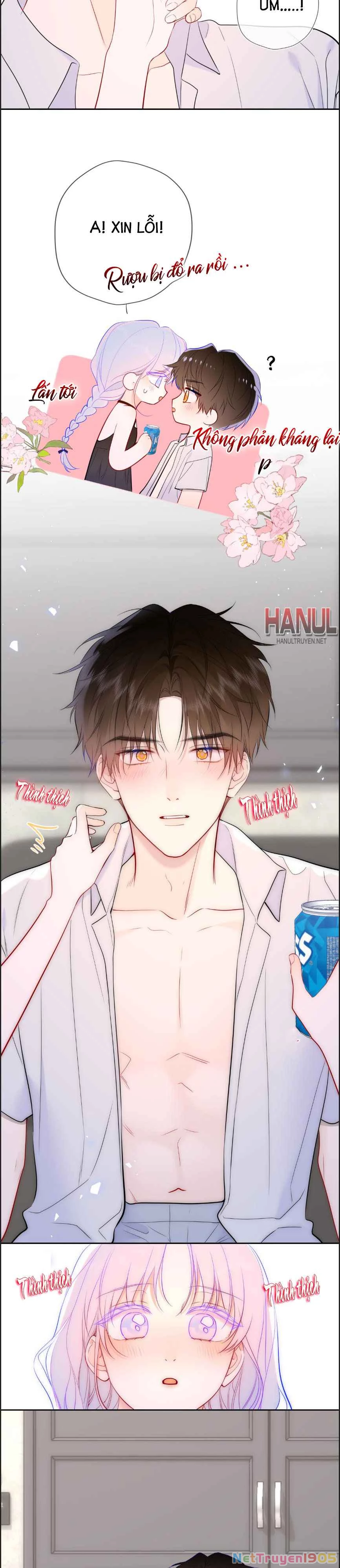 Ngôi Sao Cho Tôi Phần 2 Chapter 36 - 7