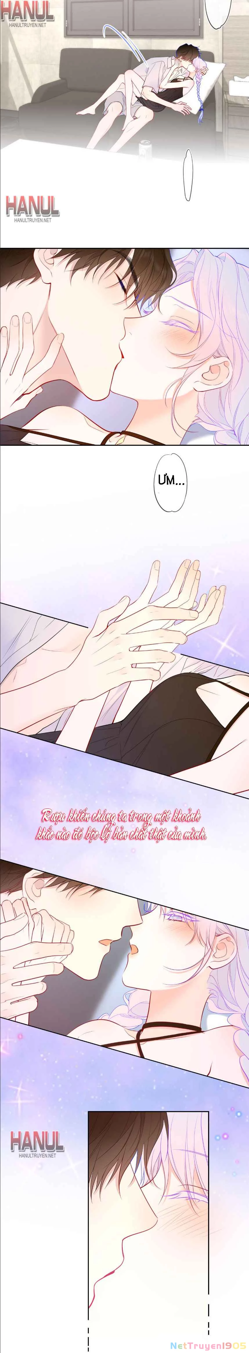 Ngôi Sao Cho Tôi Phần 2 Chapter 36 - 9