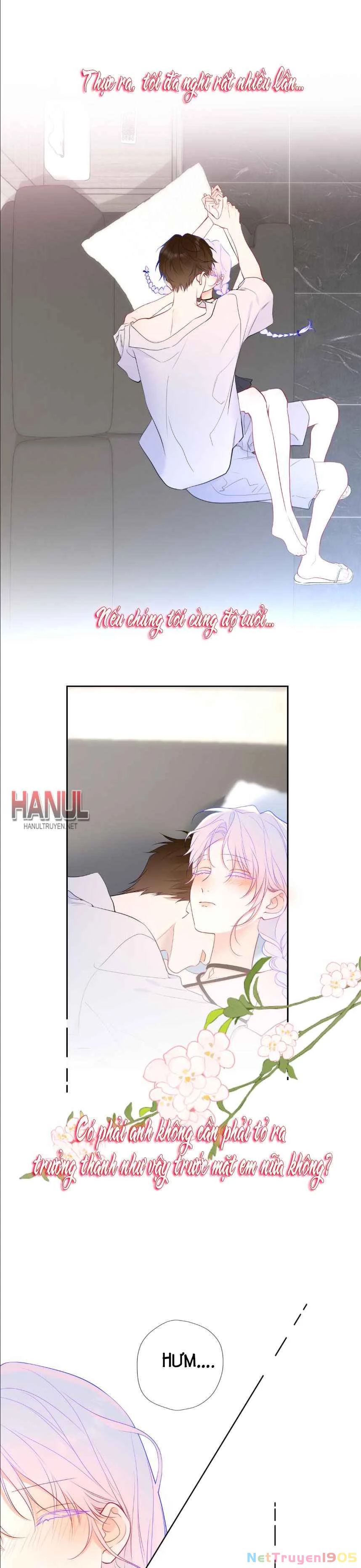 Ngôi Sao Cho Tôi Phần 2 Chapter 36 - 10