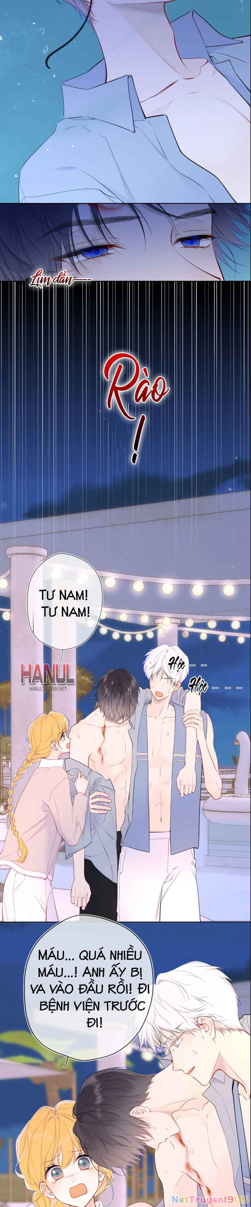 Ngôi Sao Cho Tôi Phần 2 Chapter 38 - Trang 2