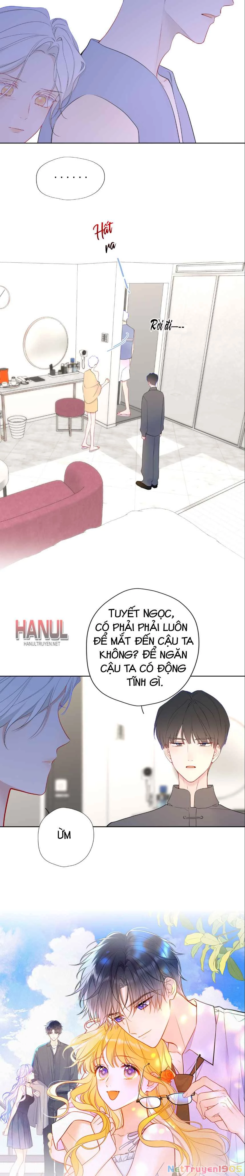 Ngôi Sao Cho Tôi Phần 2 Chapter 38 - Trang 2