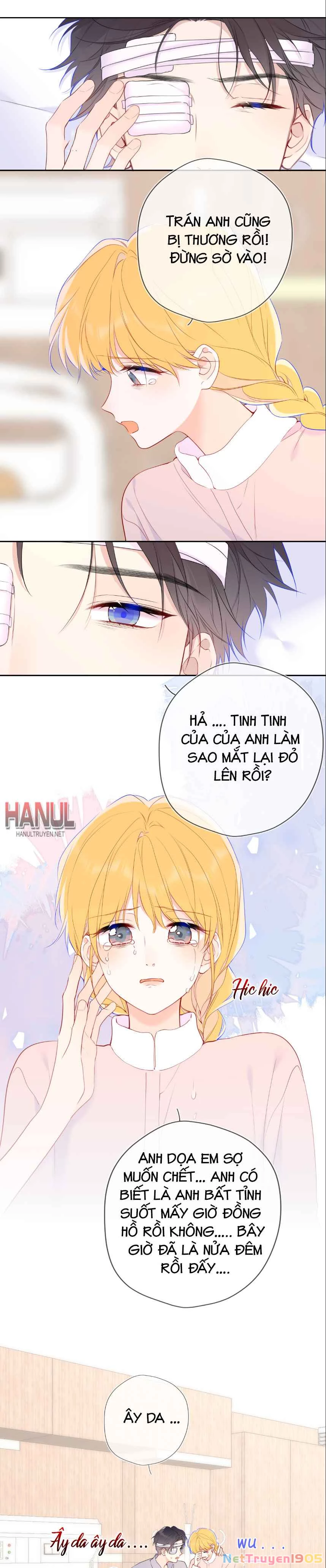 Ngôi Sao Cho Tôi Phần 2 Chapter 38 - Trang 2