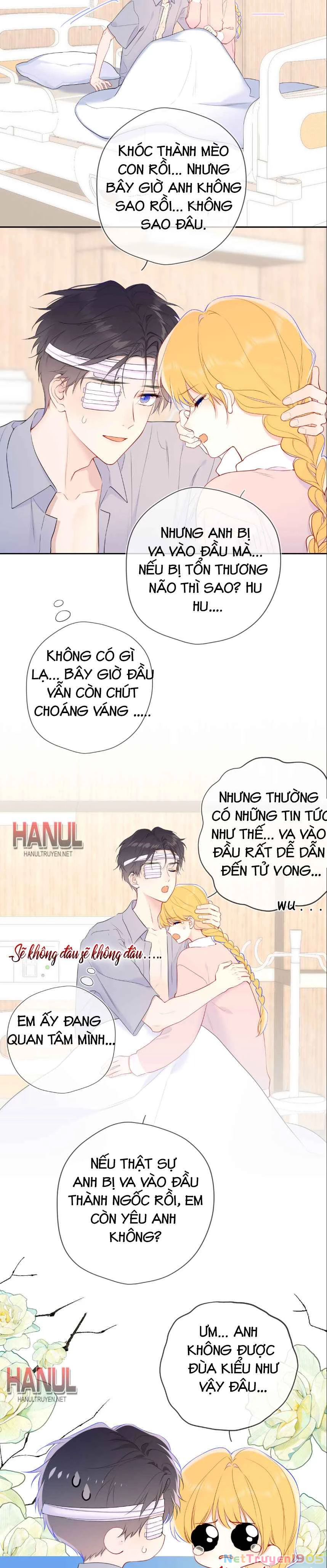 Ngôi Sao Cho Tôi Phần 2 Chapter 38 - Trang 2