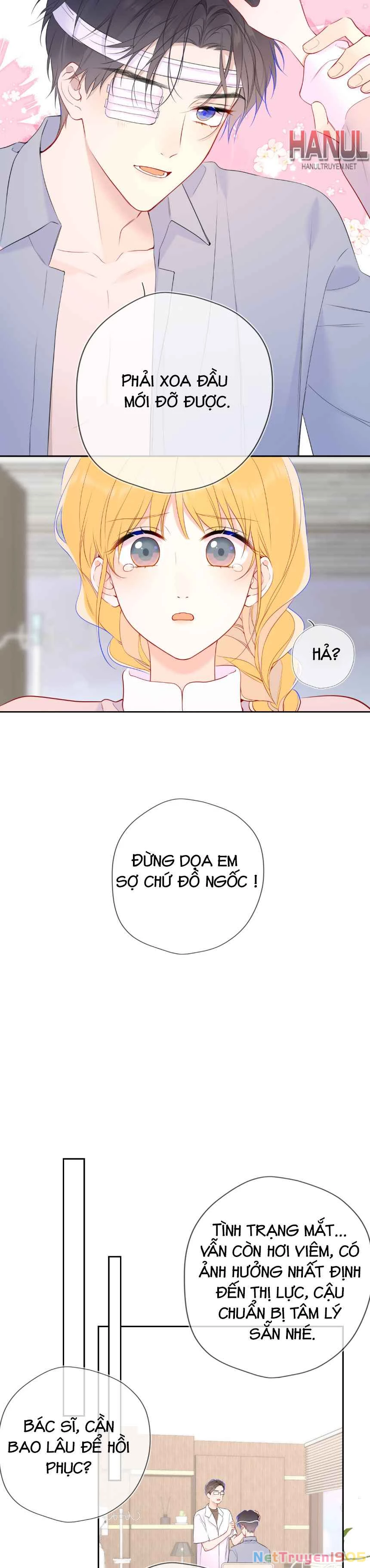 Ngôi Sao Cho Tôi Phần 2 Chapter 38 - Trang 2
