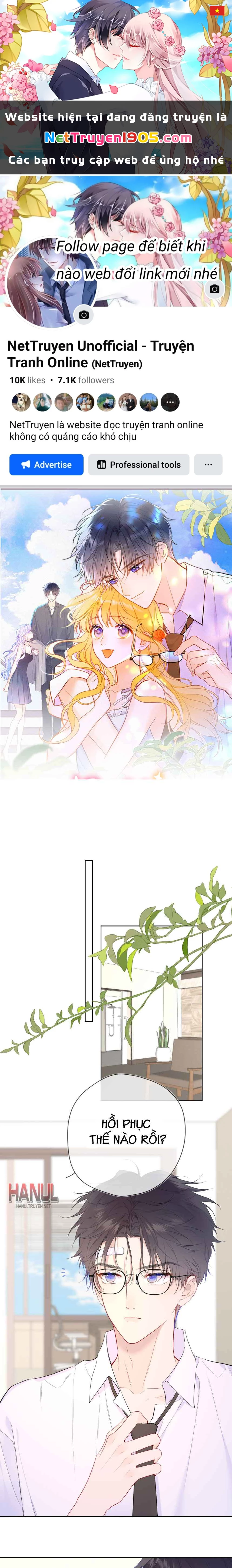 Ngôi Sao Cho Tôi Phần 2 Chapter 39 - 1