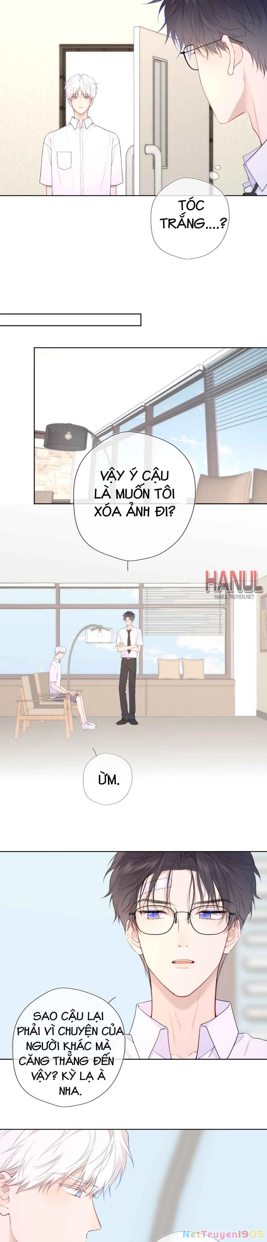 Ngôi Sao Cho Tôi Phần 2 Chapter 39 - 2