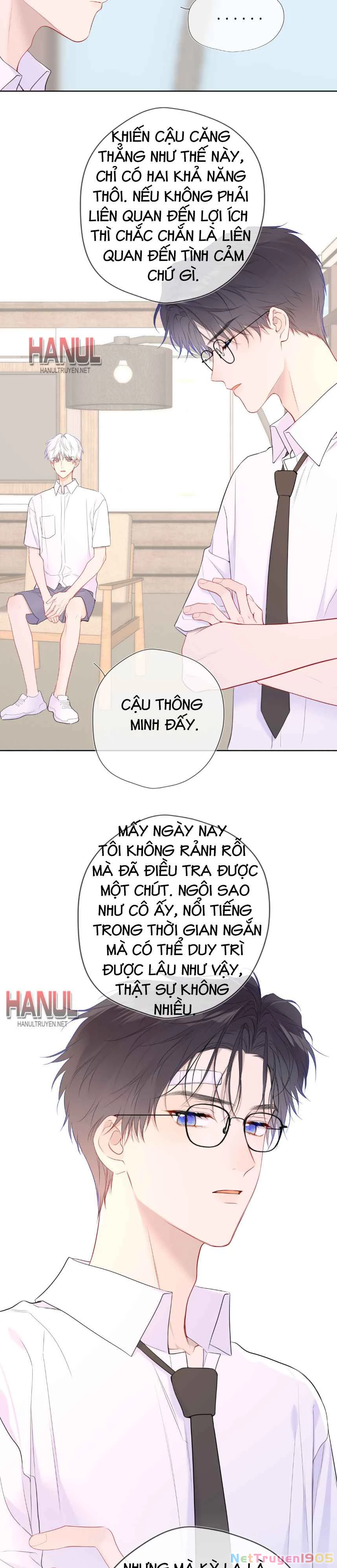 Ngôi Sao Cho Tôi Phần 2 Chapter 39 - 3