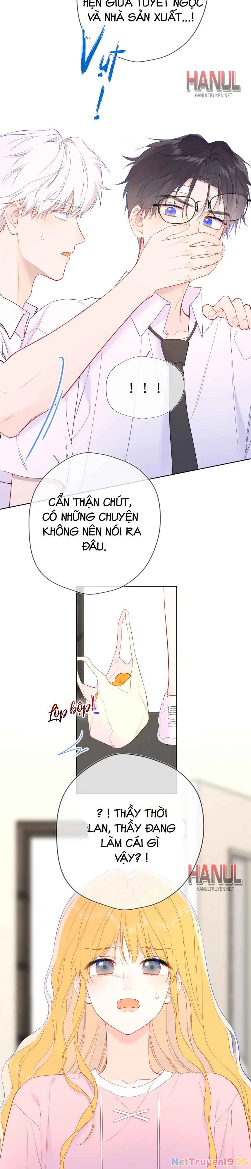 Ngôi Sao Cho Tôi Phần 2 Chapter 39 - 5