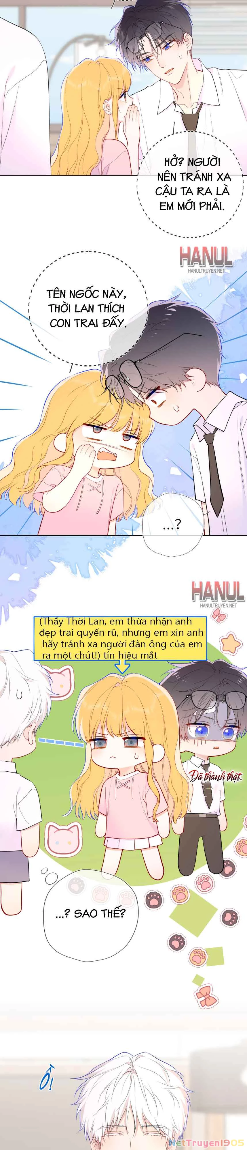 Ngôi Sao Cho Tôi Phần 2 Chapter 39 - 7