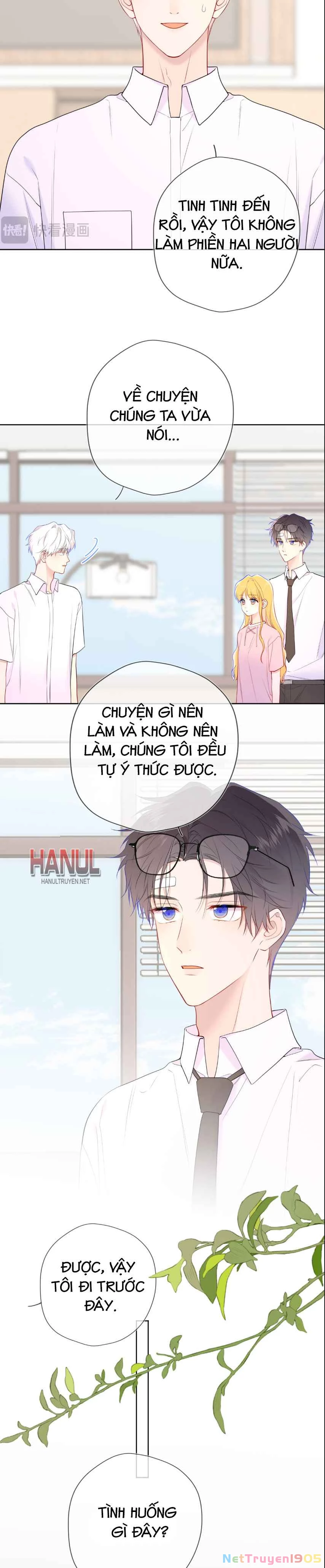 Ngôi Sao Cho Tôi Phần 2 Chapter 39 - 8
