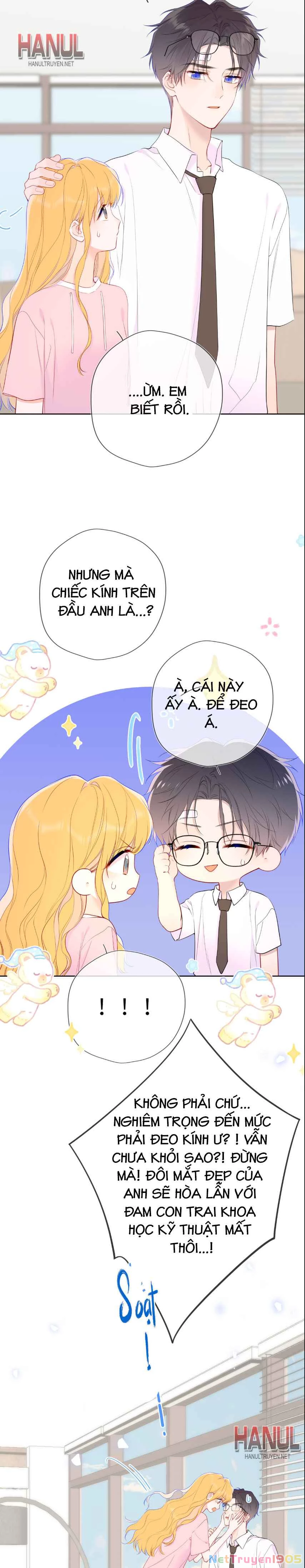 Ngôi Sao Cho Tôi Phần 2 Chapter 39 - 10
