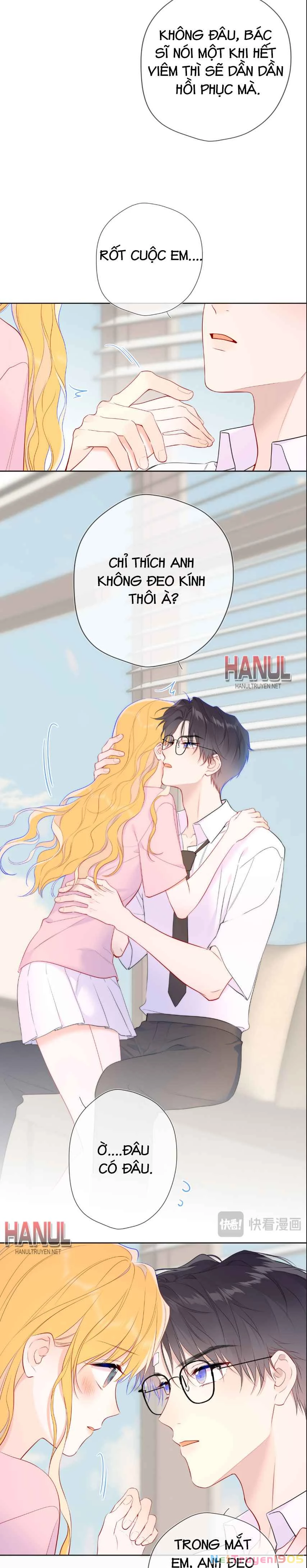 Ngôi Sao Cho Tôi Phần 2 Chapter 39 - 12