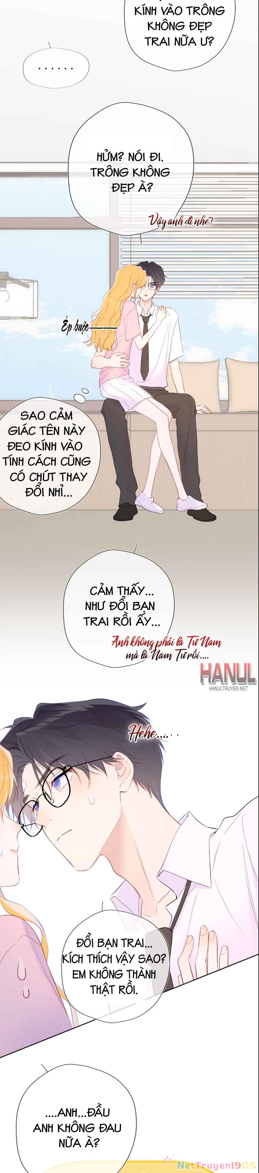 Ngôi Sao Cho Tôi Phần 2 Chapter 39 - 13