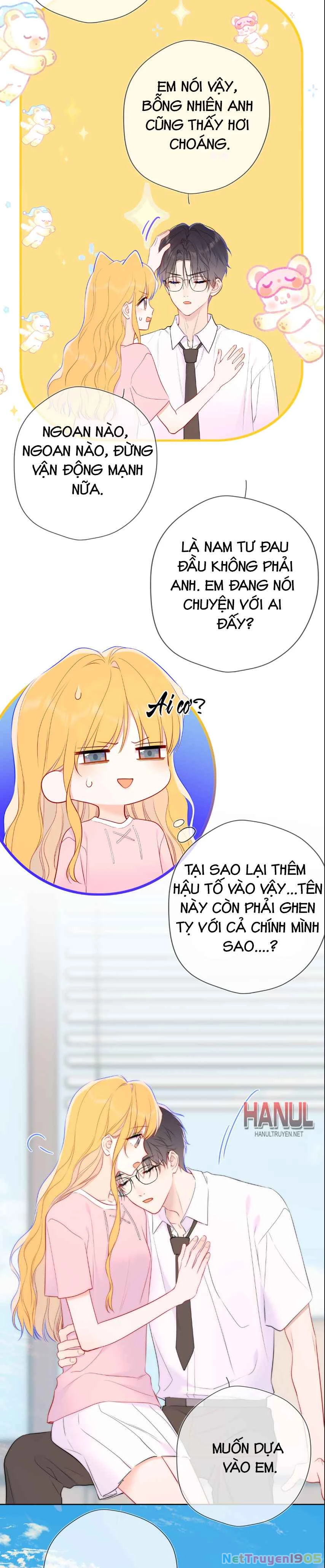Ngôi Sao Cho Tôi Phần 2 Chapter 39 - 14