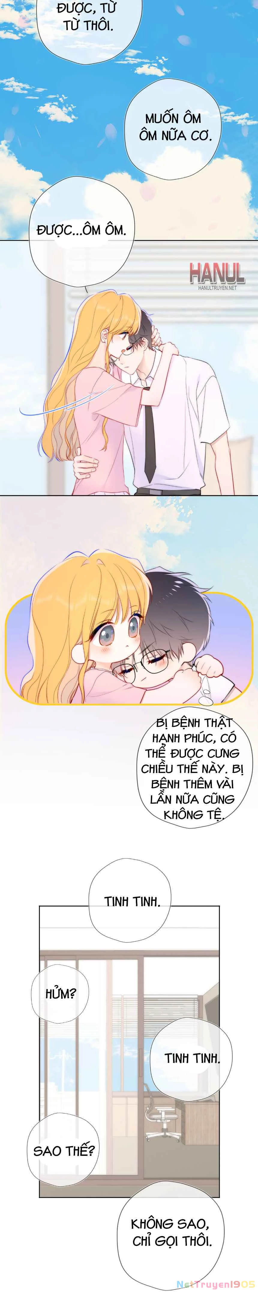 Ngôi Sao Cho Tôi Phần 2 Chapter 39 - 15