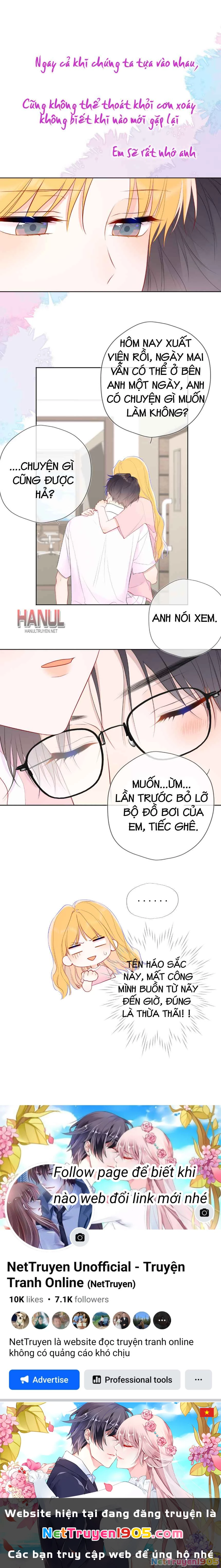 Ngôi Sao Cho Tôi Phần 2 Chapter 39 - 16