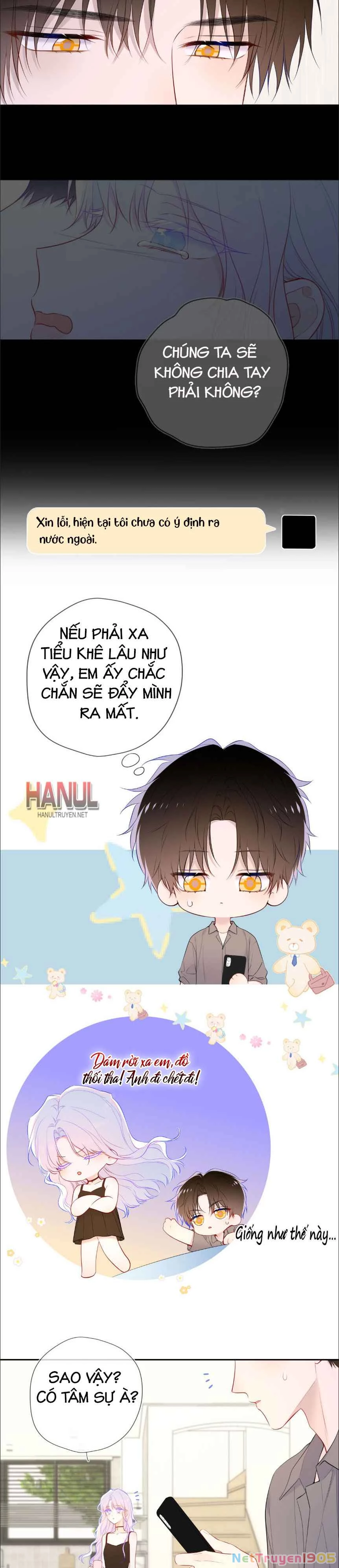 Ngôi Sao Cho Tôi Phần 2 Chapter 40 - 2