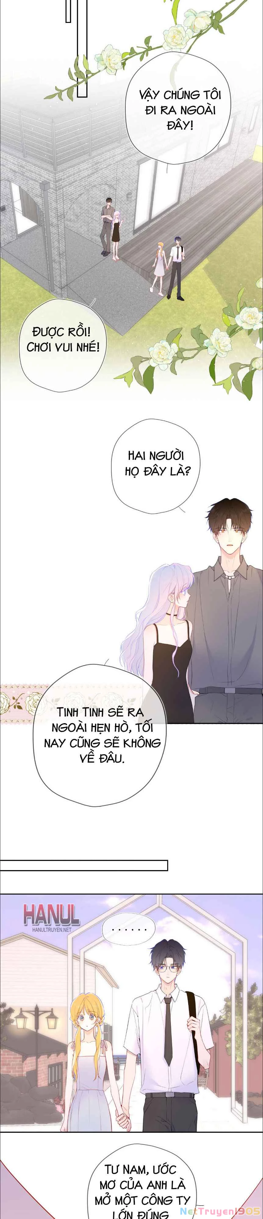 Ngôi Sao Cho Tôi Phần 2 Chapter 40 - 6