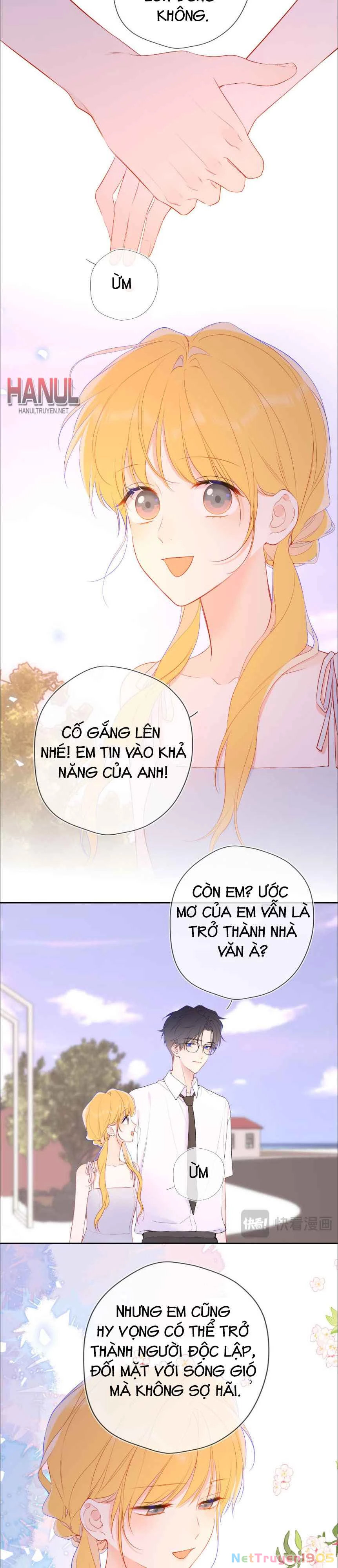 Ngôi Sao Cho Tôi Phần 2 Chapter 40 - 7