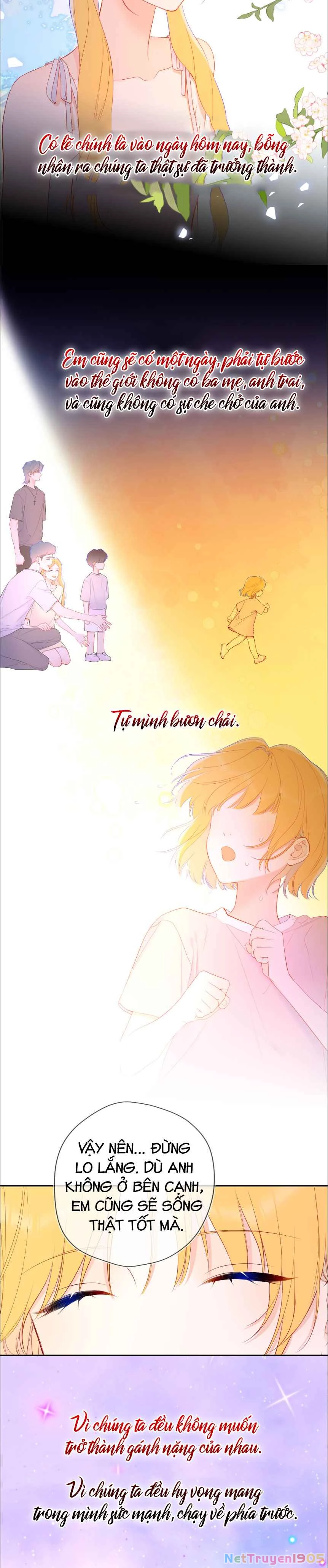 Ngôi Sao Cho Tôi Phần 2 Chapter 40 - 8