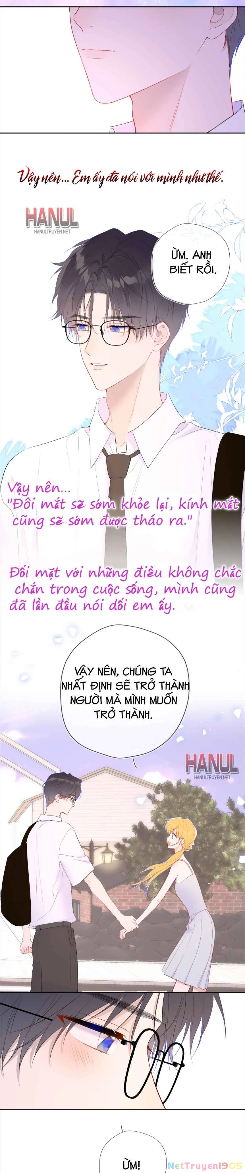 Ngôi Sao Cho Tôi Phần 2 Chapter 40 - 9