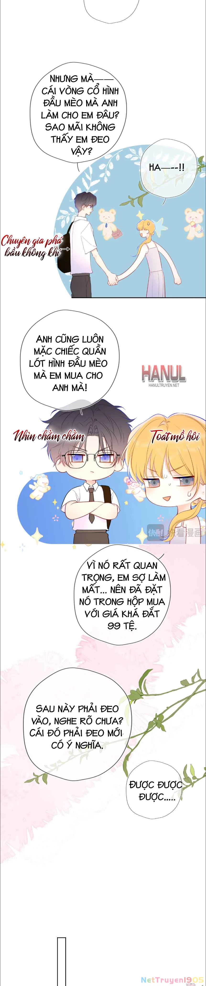 Ngôi Sao Cho Tôi Phần 2 Chapter 40 - 10