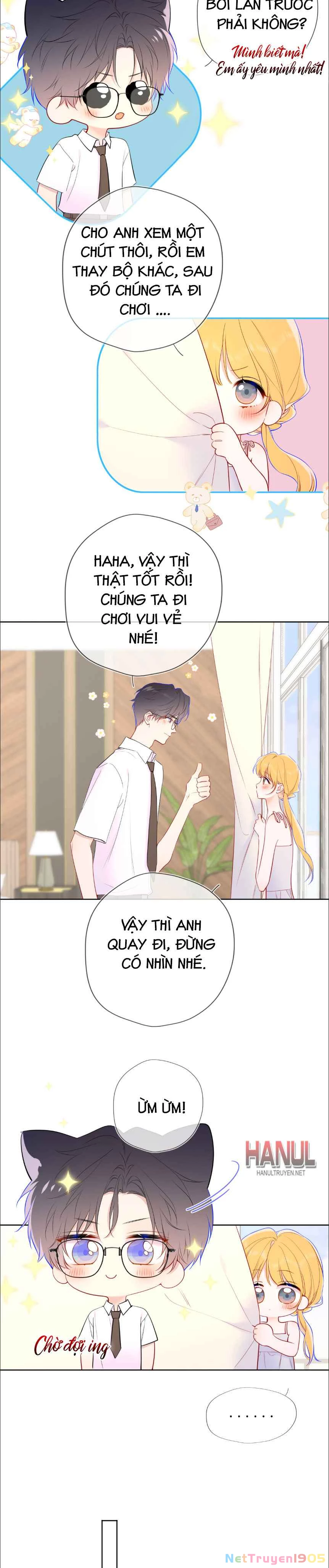 Ngôi Sao Cho Tôi Phần 2 Chapter 40 - 12