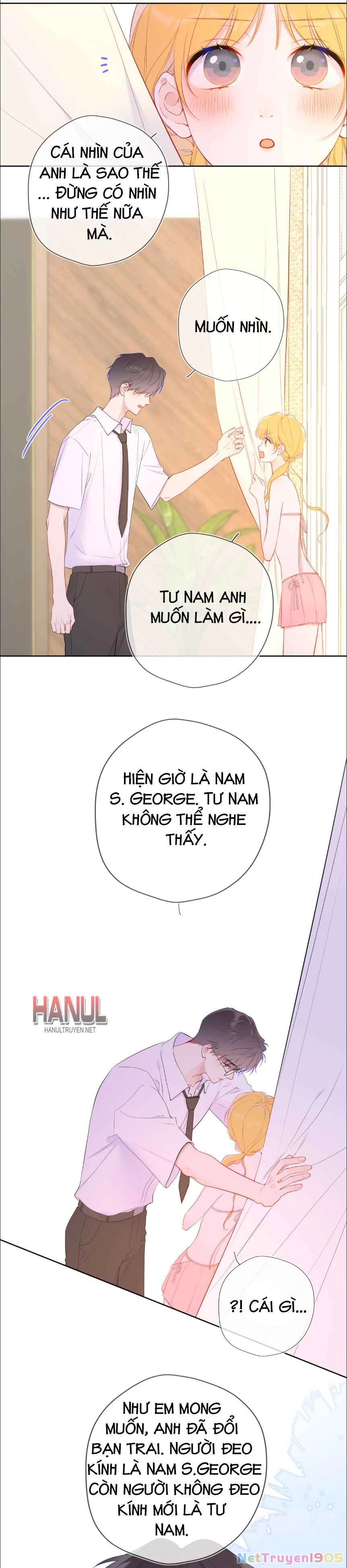 Ngôi Sao Cho Tôi Phần 2 Chapter 40 - 14