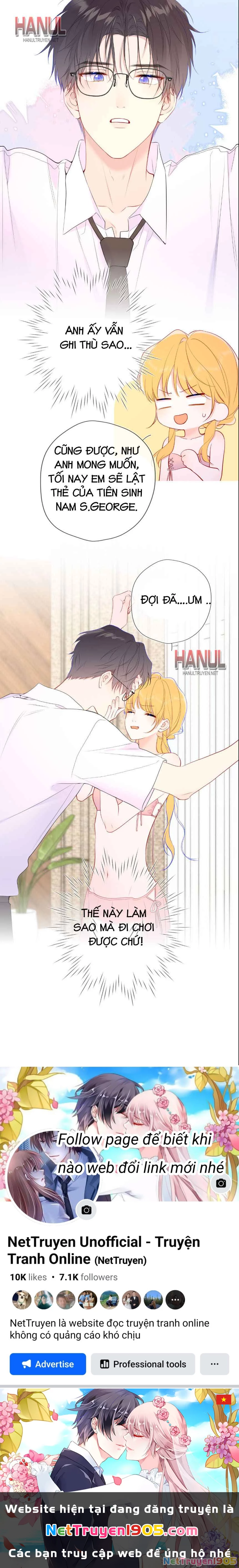 Ngôi Sao Cho Tôi Phần 2 Chapter 40 - 15