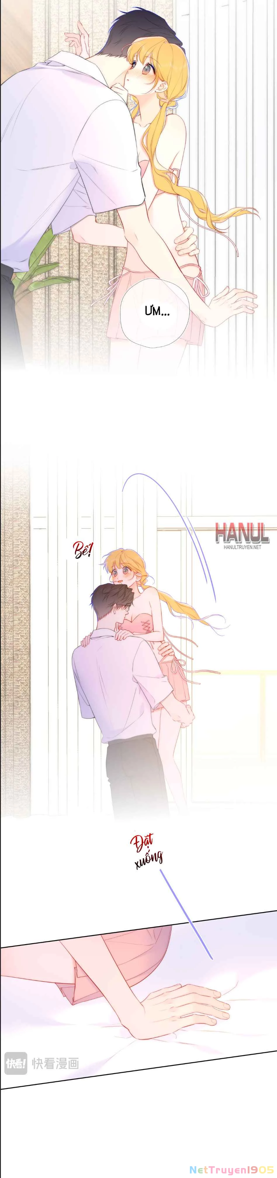 Ngôi Sao Cho Tôi Phần 2 Chapter 41 - 3