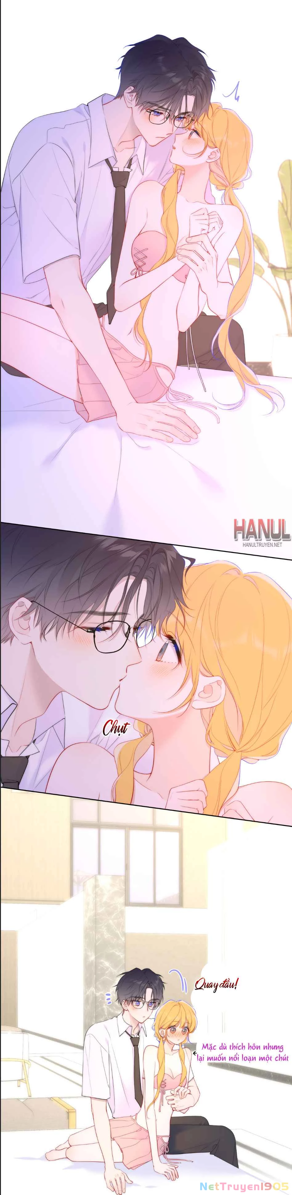 Ngôi Sao Cho Tôi Phần 2 Chapter 41 - 4
