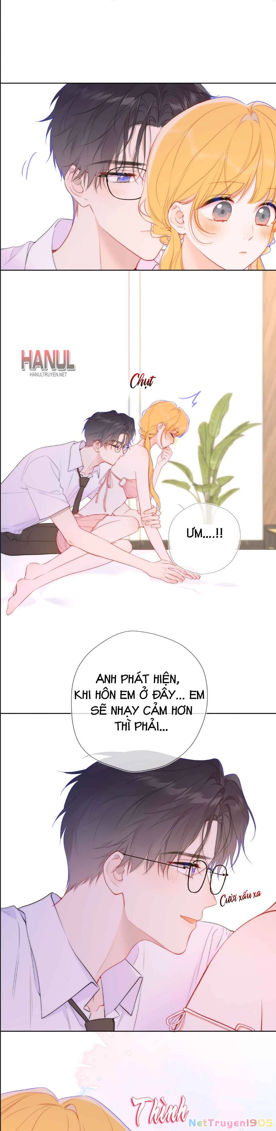 Ngôi Sao Cho Tôi Phần 2 Chapter 41 - 5