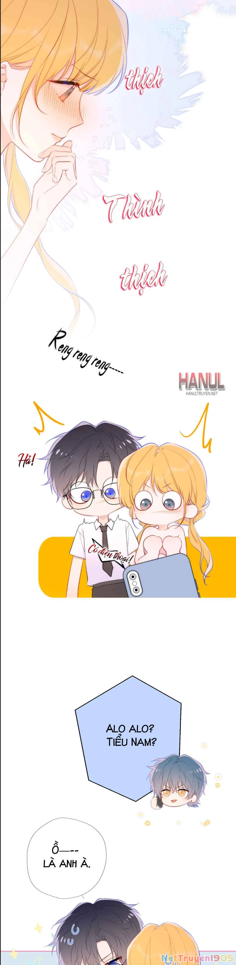 Ngôi Sao Cho Tôi Phần 2 Chapter 41 - 6