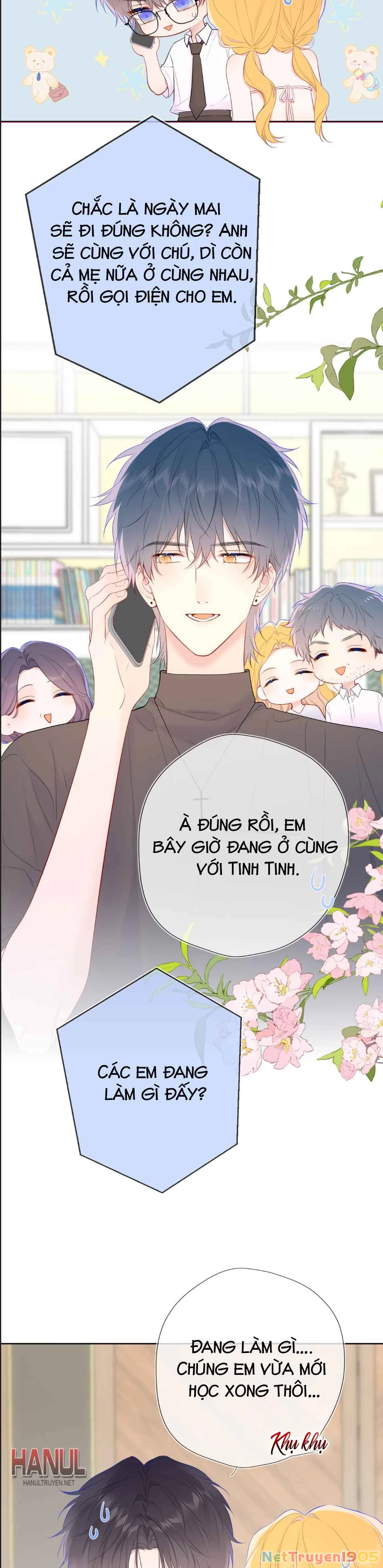 Ngôi Sao Cho Tôi Phần 2 Chapter 41 - 7