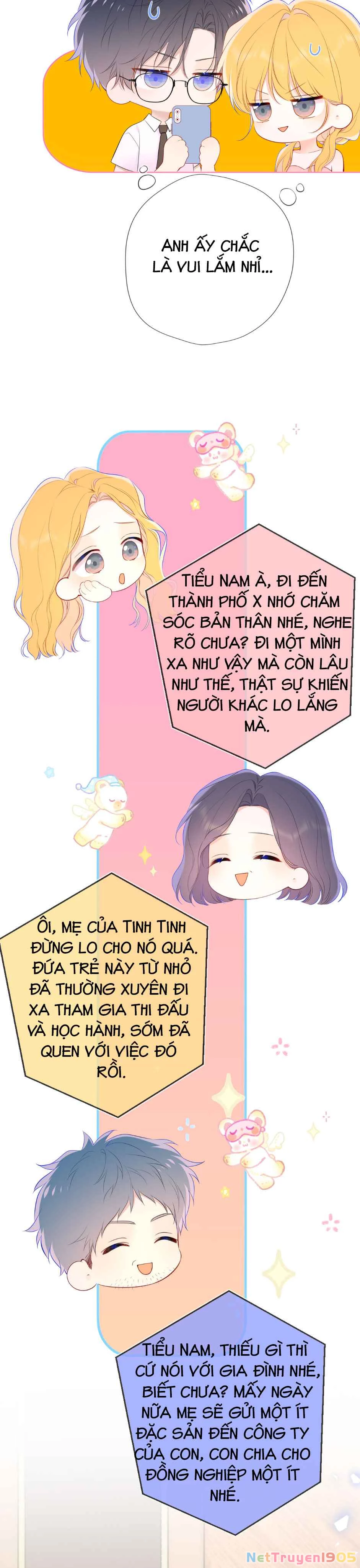 Ngôi Sao Cho Tôi Phần 2 Chapter 41 - 9