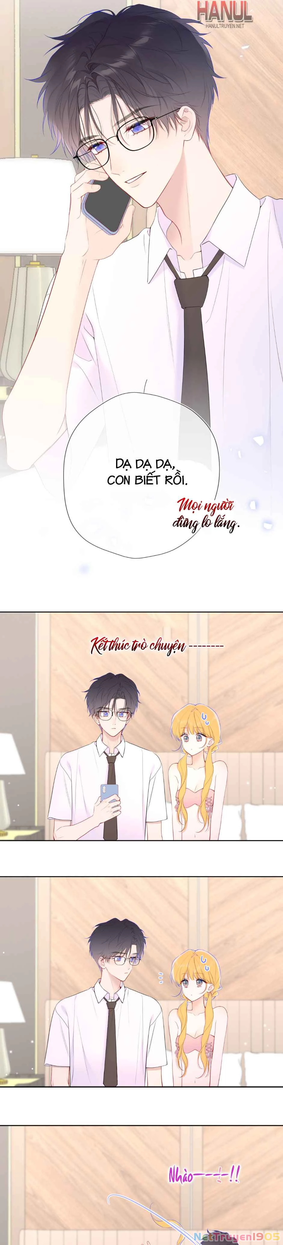 Ngôi Sao Cho Tôi Phần 2 Chapter 41 - 10