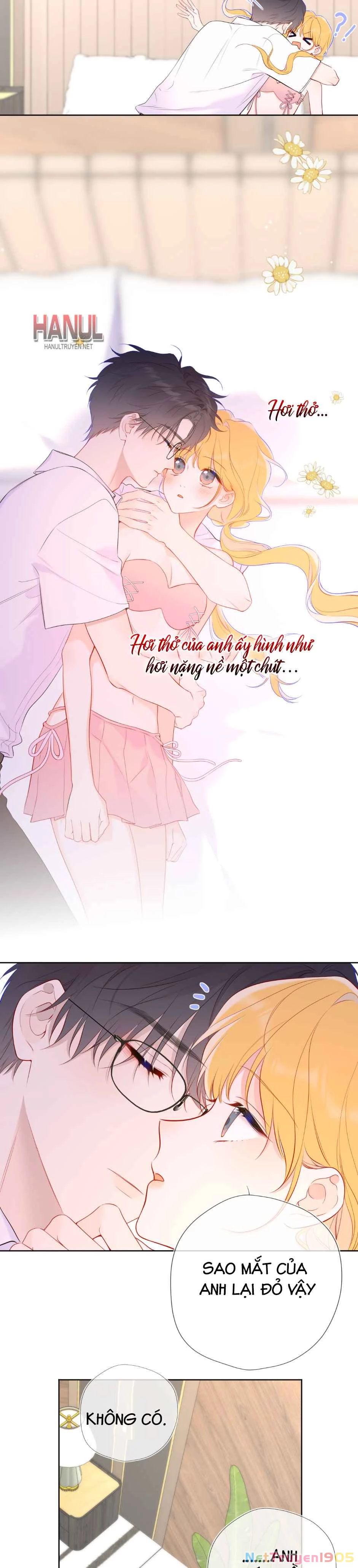 Ngôi Sao Cho Tôi Phần 2 Chapter 41 - 11