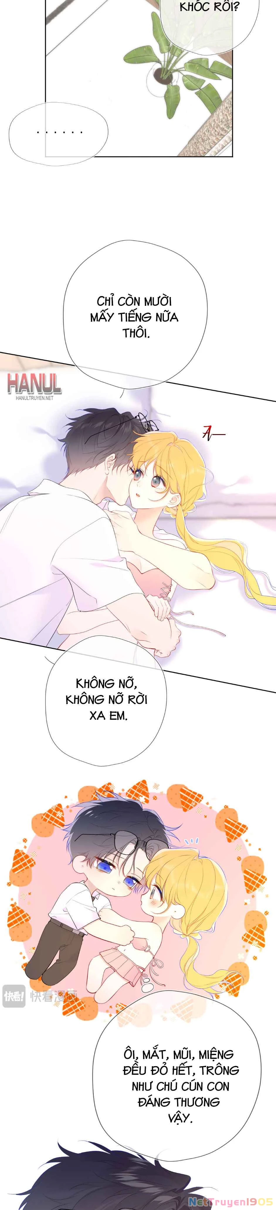 Ngôi Sao Cho Tôi Phần 2 Chapter 41 - 12