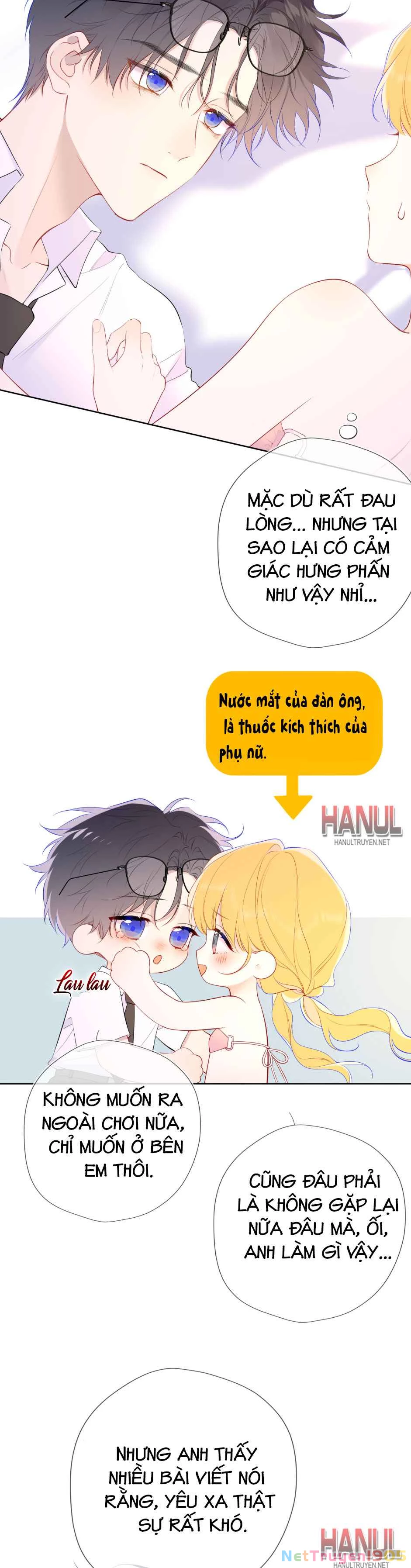Ngôi Sao Cho Tôi Phần 2 Chapter 41 - 13