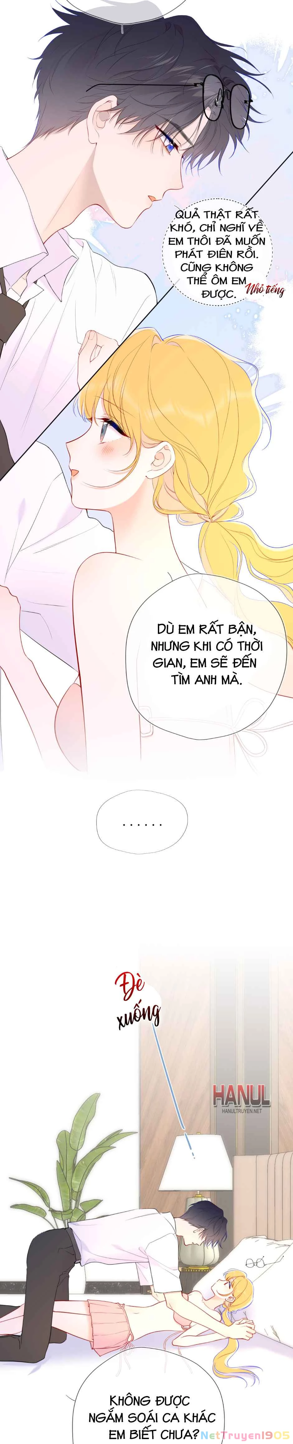 Ngôi Sao Cho Tôi Phần 2 Chapter 41 - 14