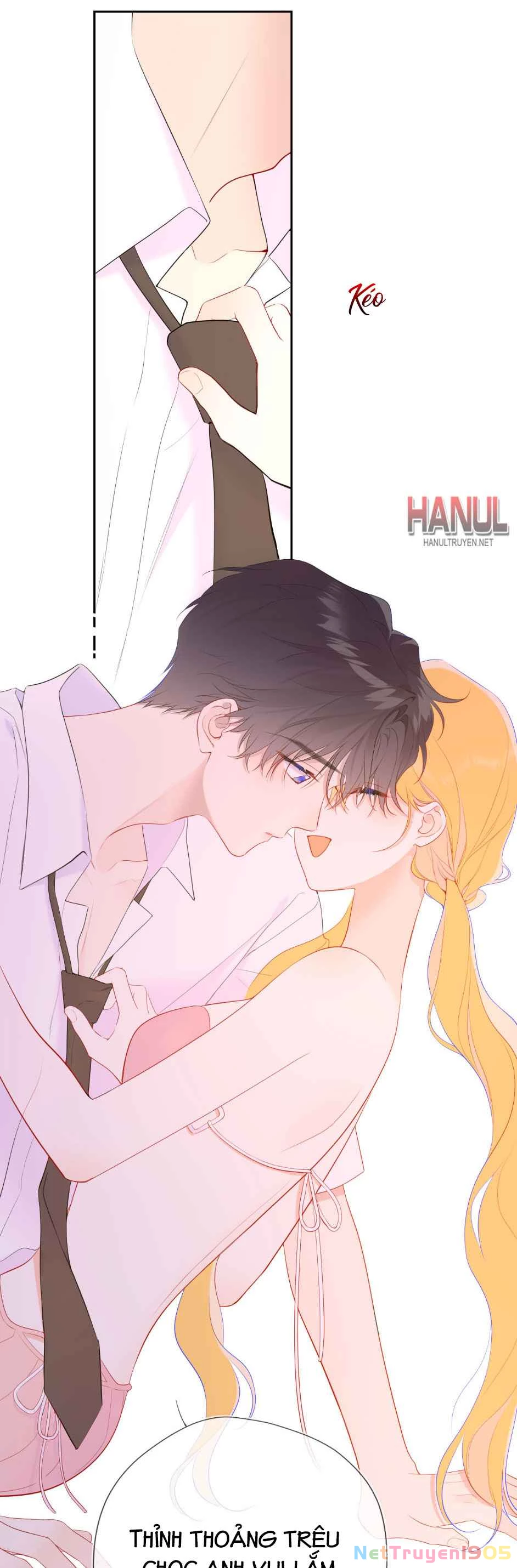 Ngôi Sao Cho Tôi Phần 2 Chapter 41 - 16