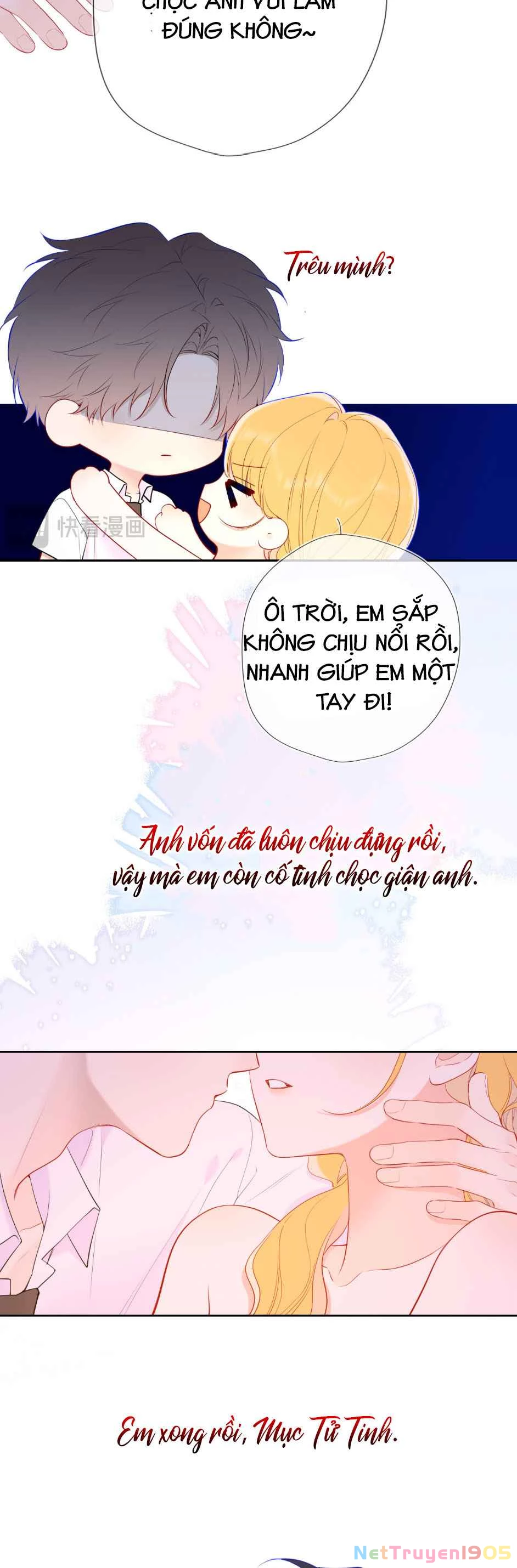 Ngôi Sao Cho Tôi Phần 2 Chapter 41 - 17