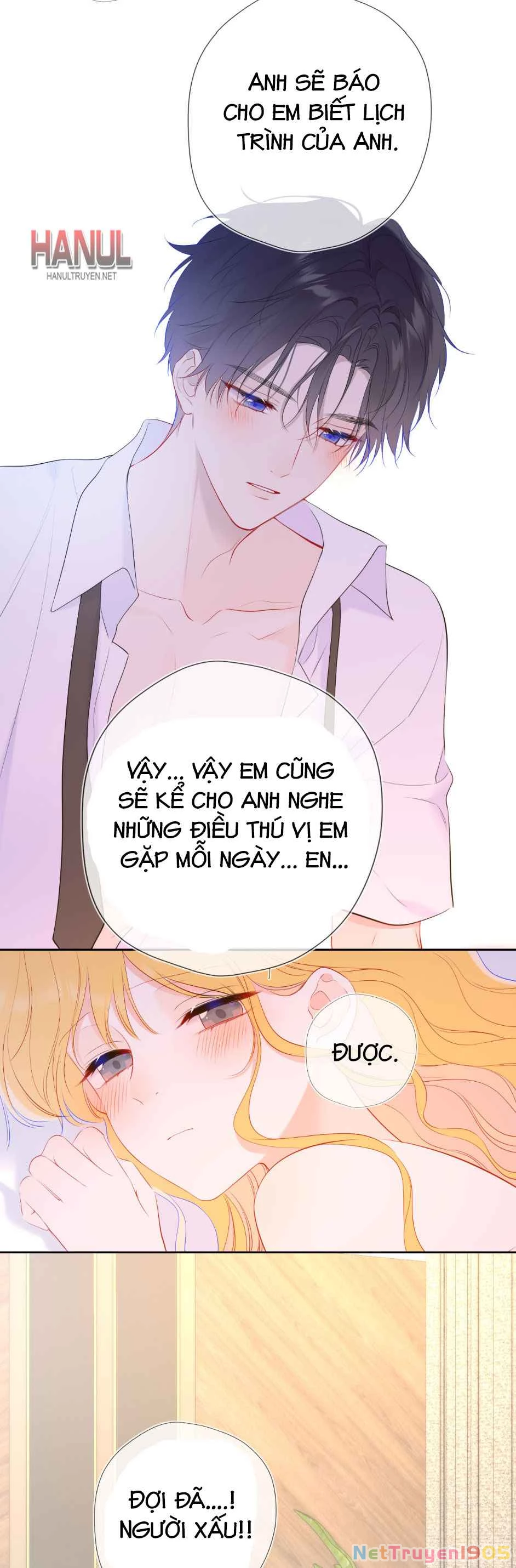 Ngôi Sao Cho Tôi Phần 2 Chapter 41 - 20